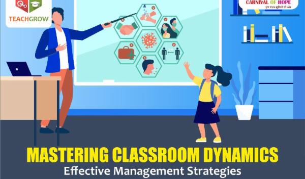Mastering Classroom Dynamics